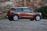 Mini Paceman Cooper S 2012 года